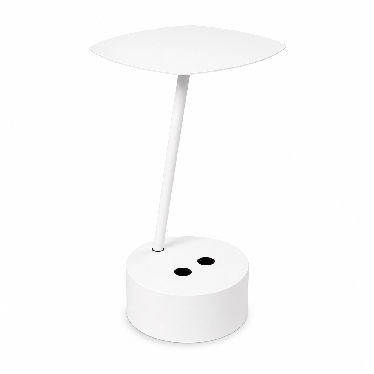 Lammhults Beistelltisch Add Cable Table