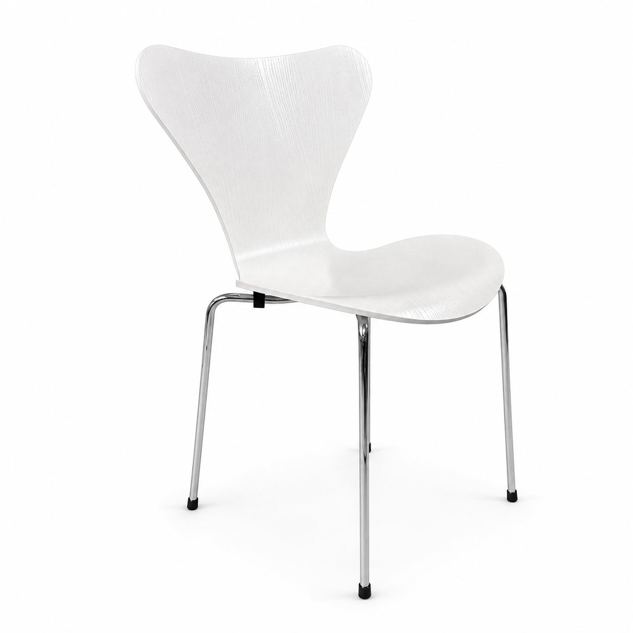 Fritz Hansen Serie 7 Stapelstuhl