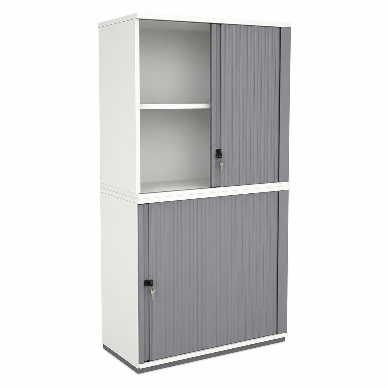 WINI Rollladenschrank 4OH [NEUWARE]