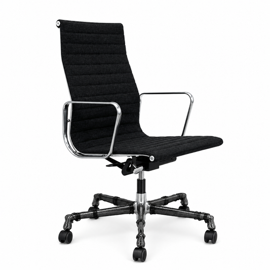 Vitra EA 119 Cozy dunkelgrau/anthrazit [NEUWARE]