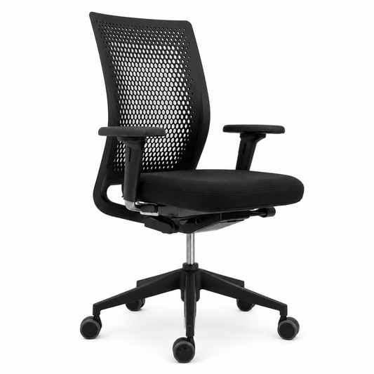 Vitra ID Air schwarz