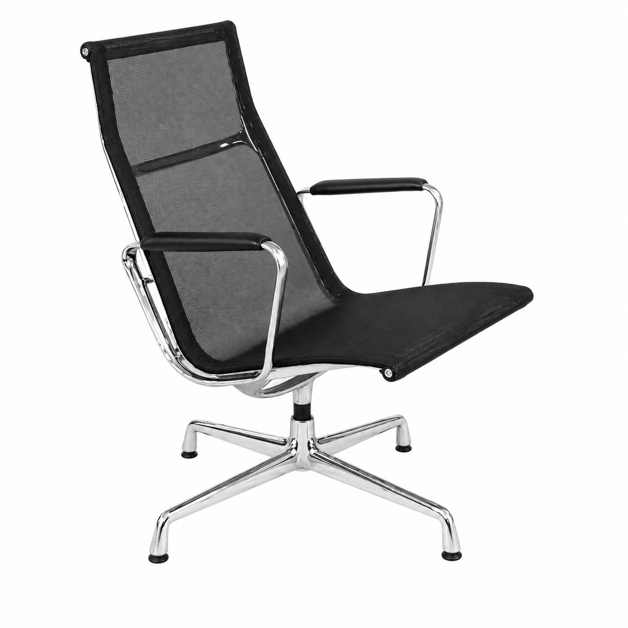 Vitra EA 116 Netz schwarz