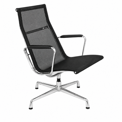 Vitra EA 116 Netz schwarz