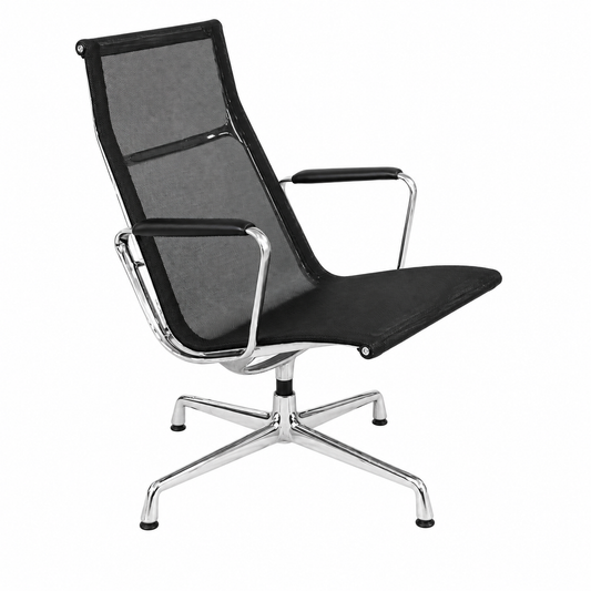 Vitra EA 116 Netz schwarz
