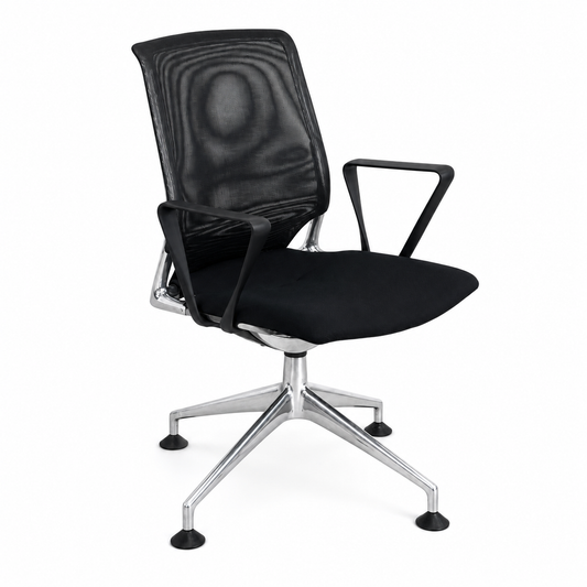Vitra Meda Conference Chair