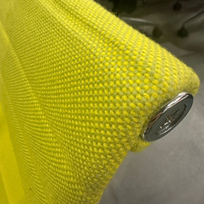 Vitra EA 108 Hopsak lindgrün/gelb