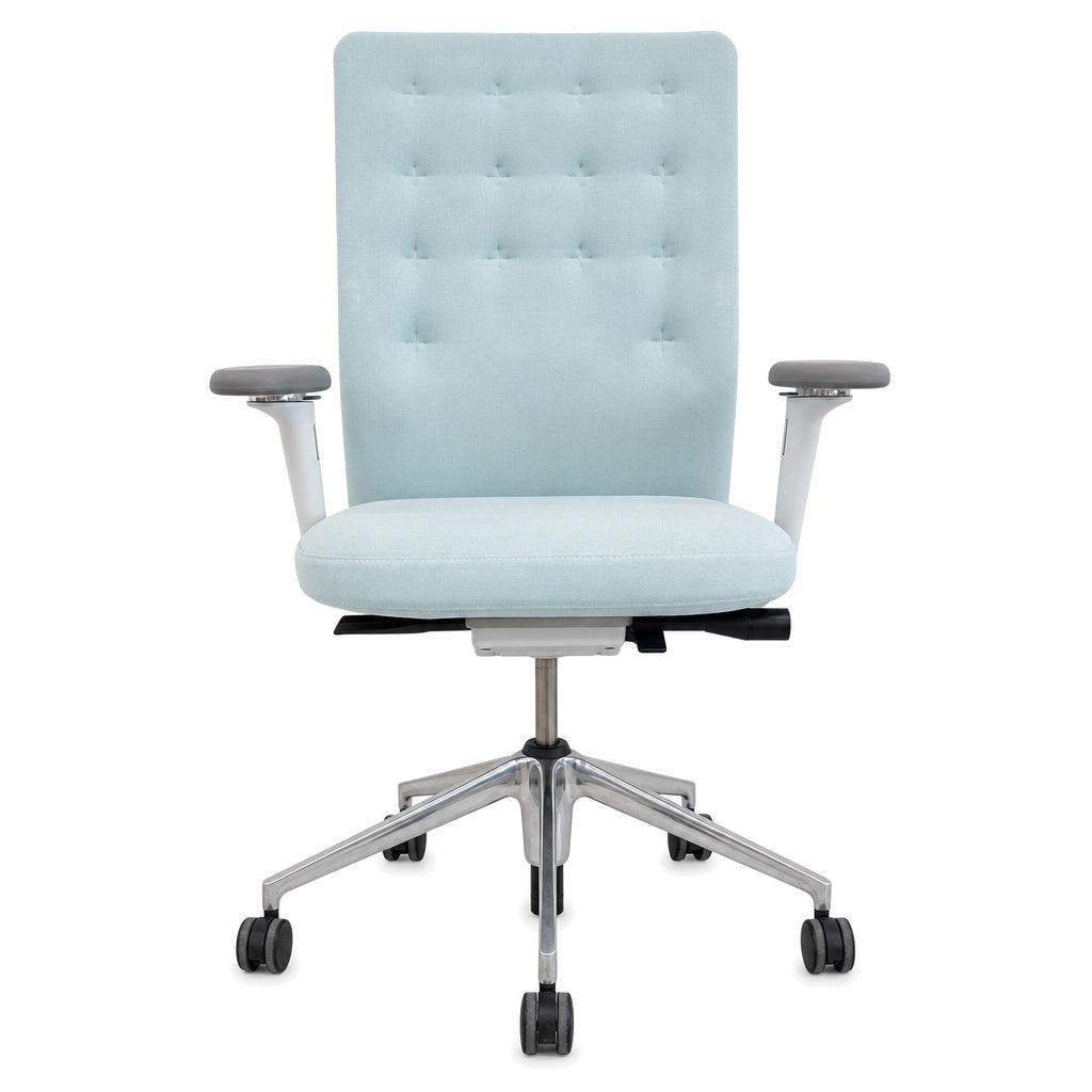 Vitra ID Trim hellblau