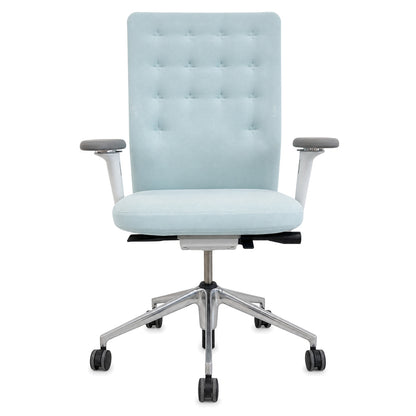 Vitra ID Trim hellblau