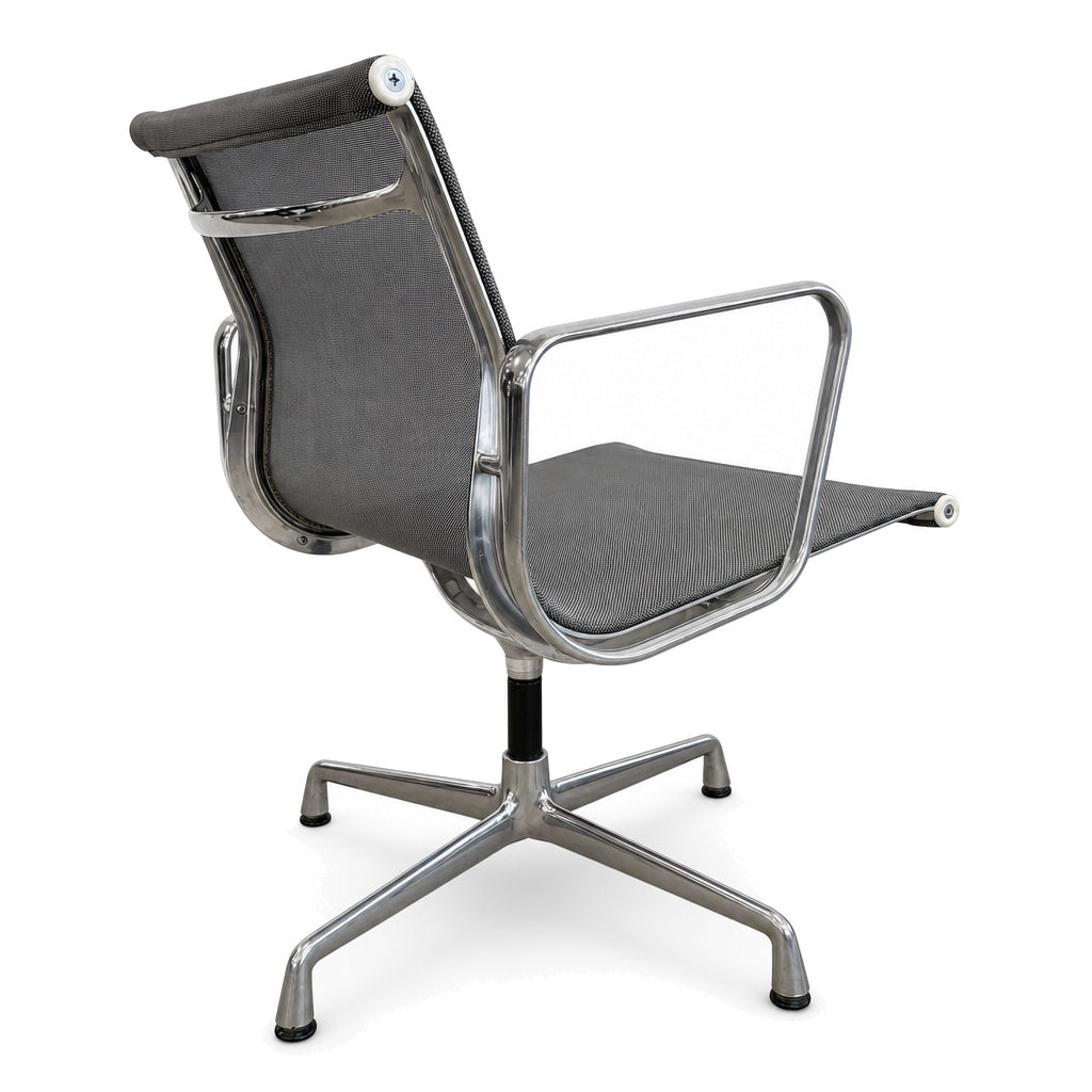 Vitra EA 108 Netz grau