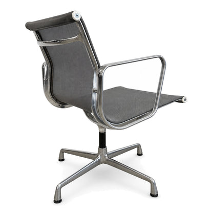 Vitra EA 108 Netz grau