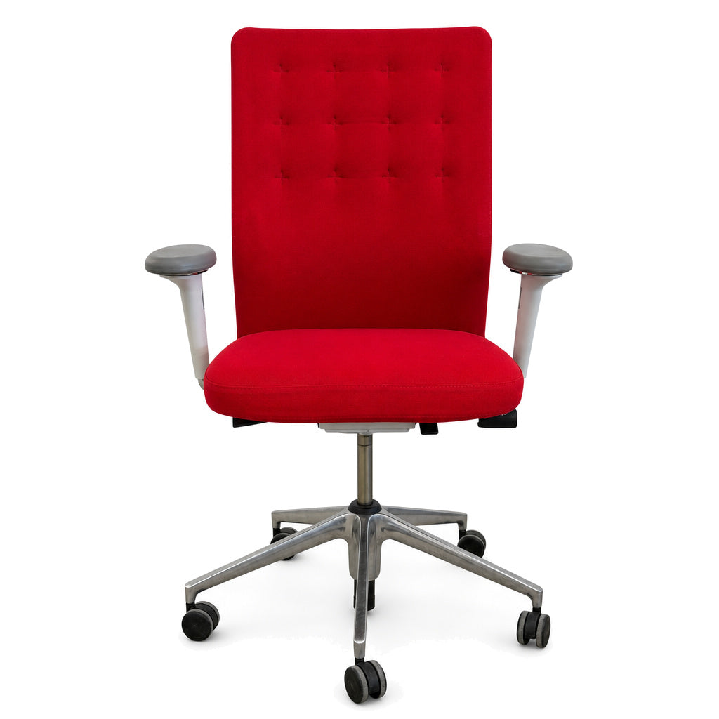 Vitra ID Trim rot