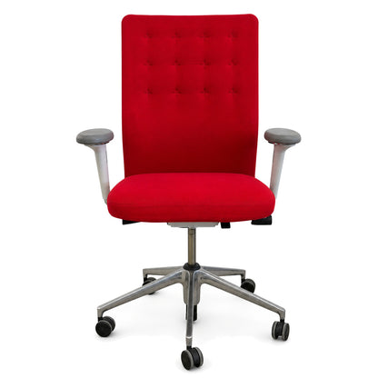Vitra ID Trim rot