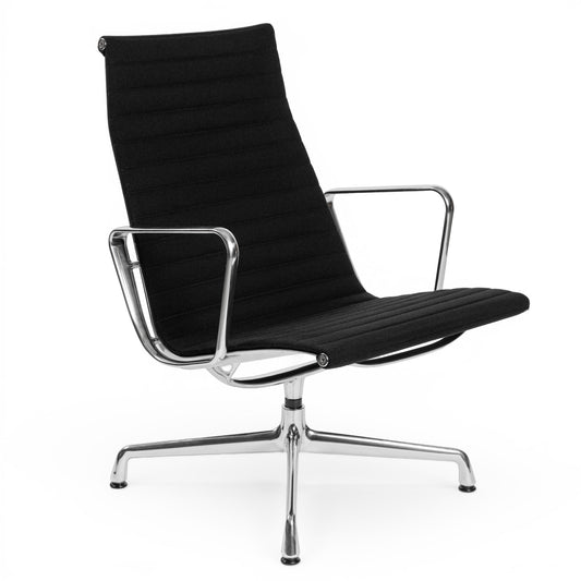 Vitra EA 115 Hopsak schwarz