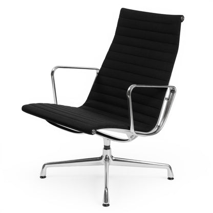 Vitra EA 115 Hopsak schwarz