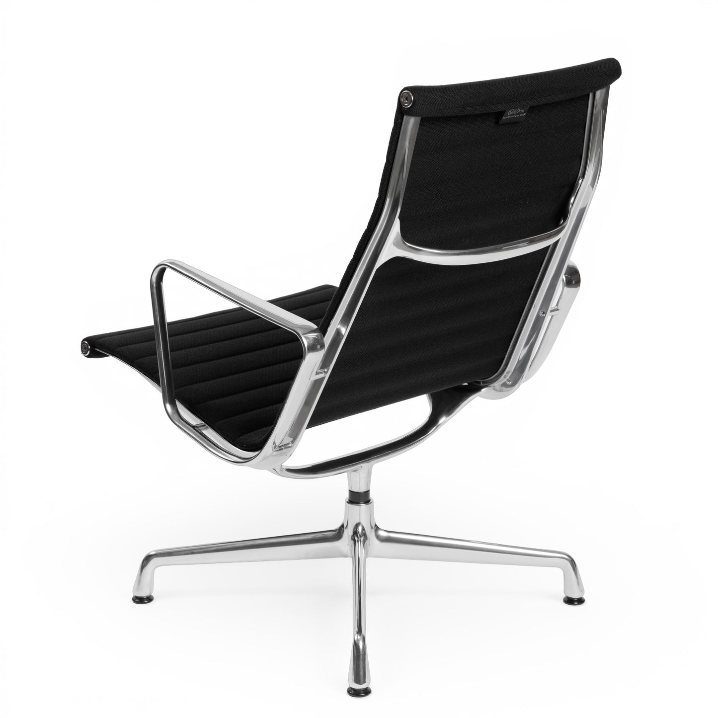 Vitra EA 115 Hopsak schwarz