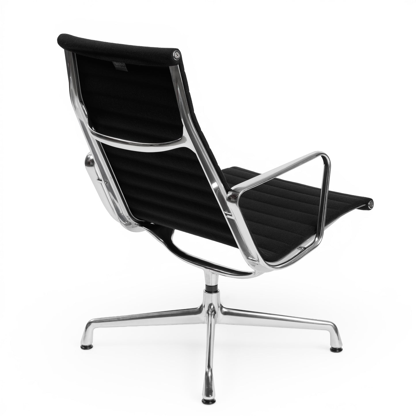 Vitra EA 115 Hopsak schwarz