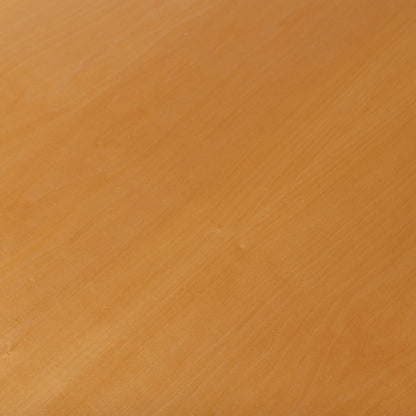 Vitra Besprechungstisch Segmented Table Holz 100cm