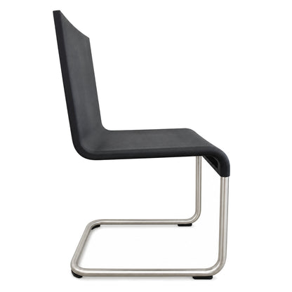 Vitra 05 schwarz