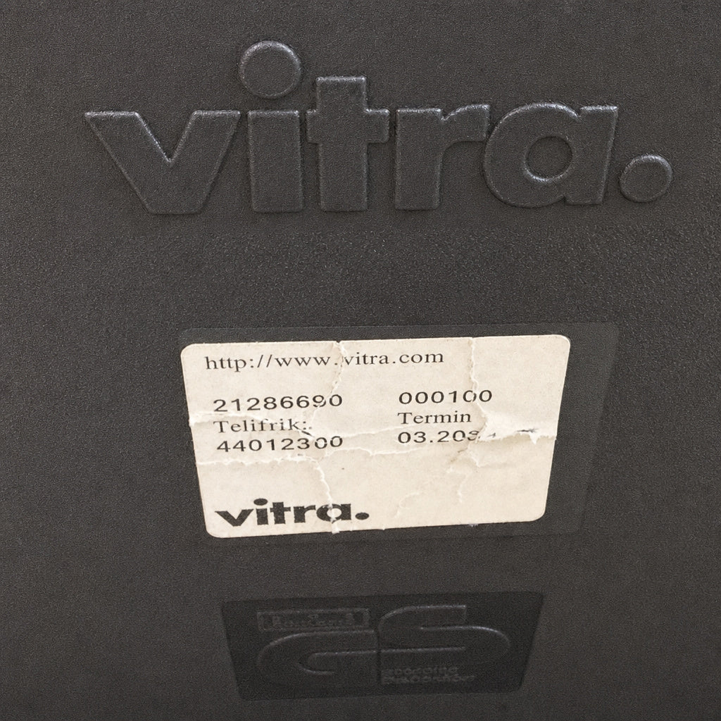 Vitra 05 schwarz