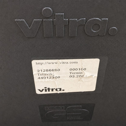 Vitra 05 schwarz