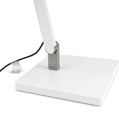 Nimbus Roxxane Home Schreibtischleuchte weiß