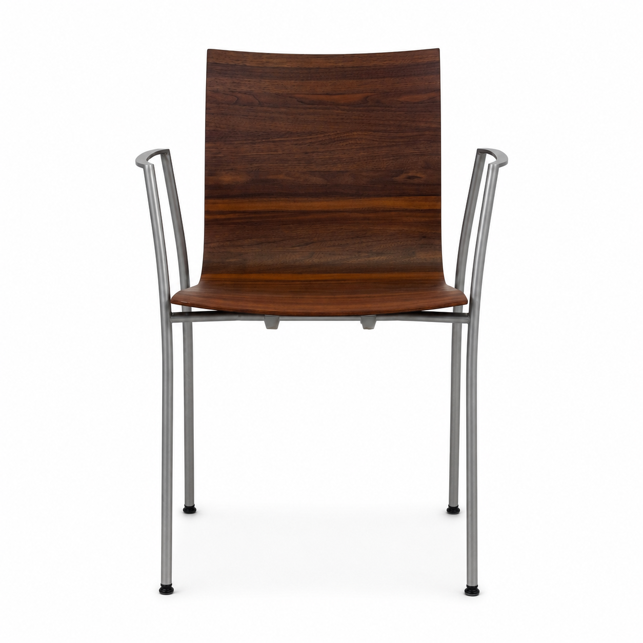 LaPalma S15 thin Nussbaum natur