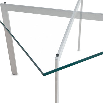 Knoll International Barcelona Couchtisch klein