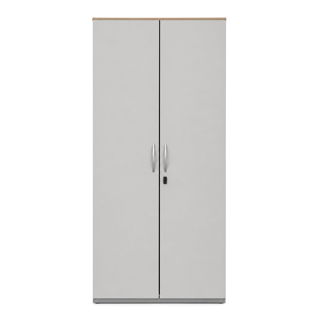 Steelcase Aktenschrank 5OH
