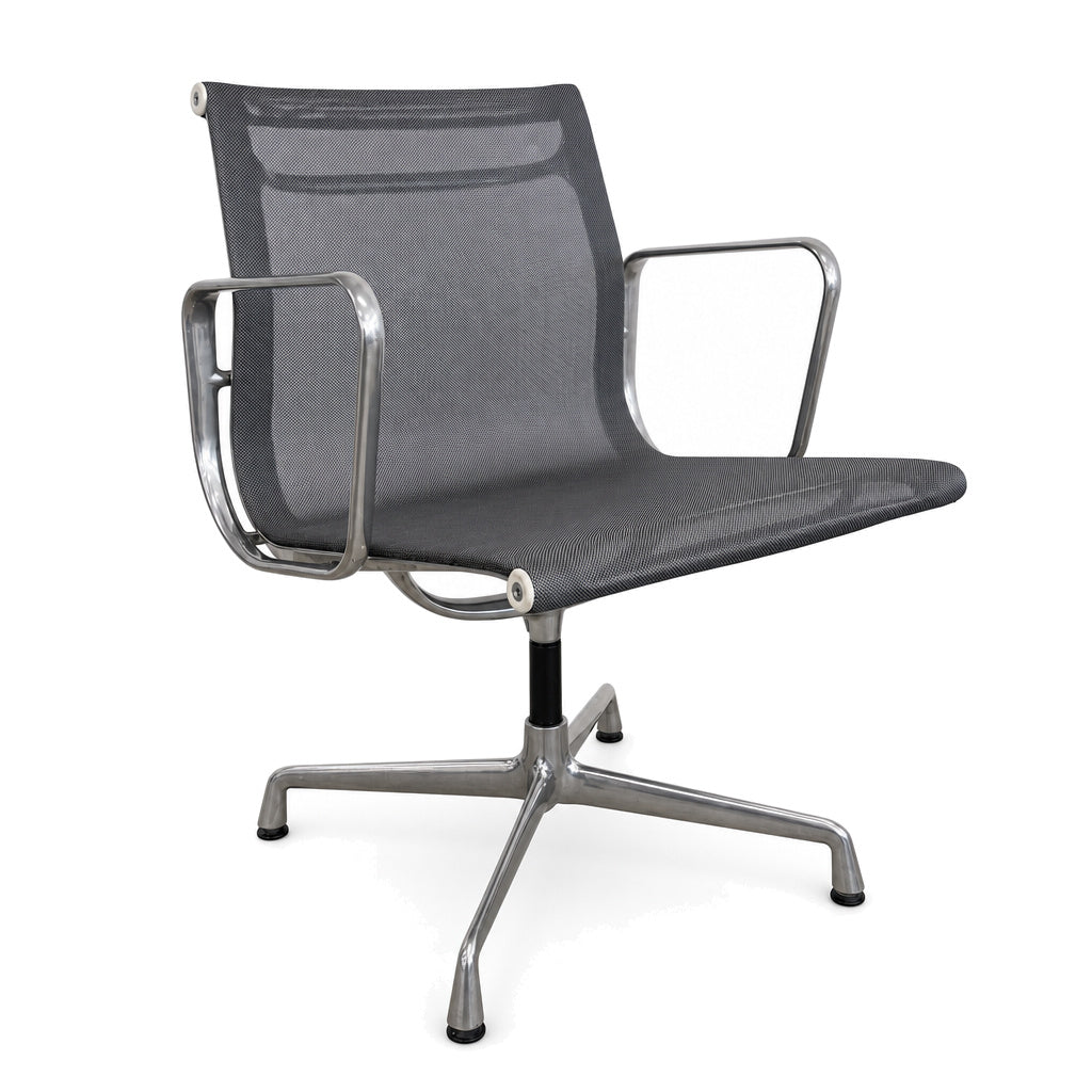 Vitra EA 108 Netz grau