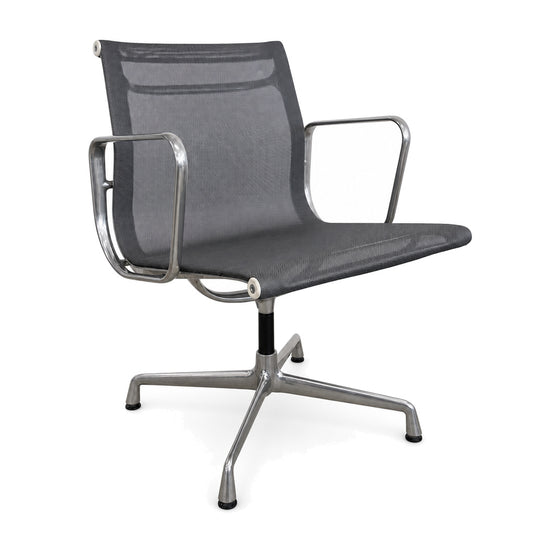 Vitra EA 108 Netz grau