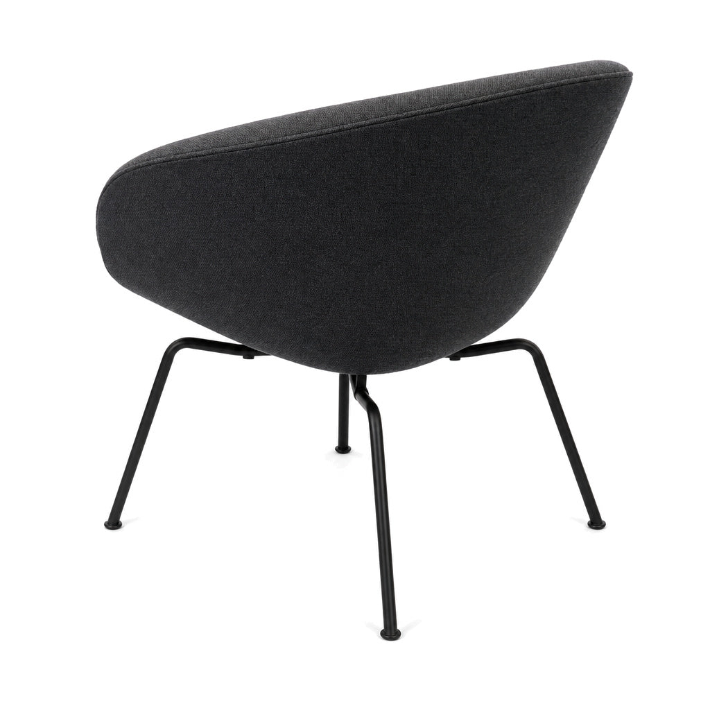 Fritz Hansen Vintage Pot Loungesessel