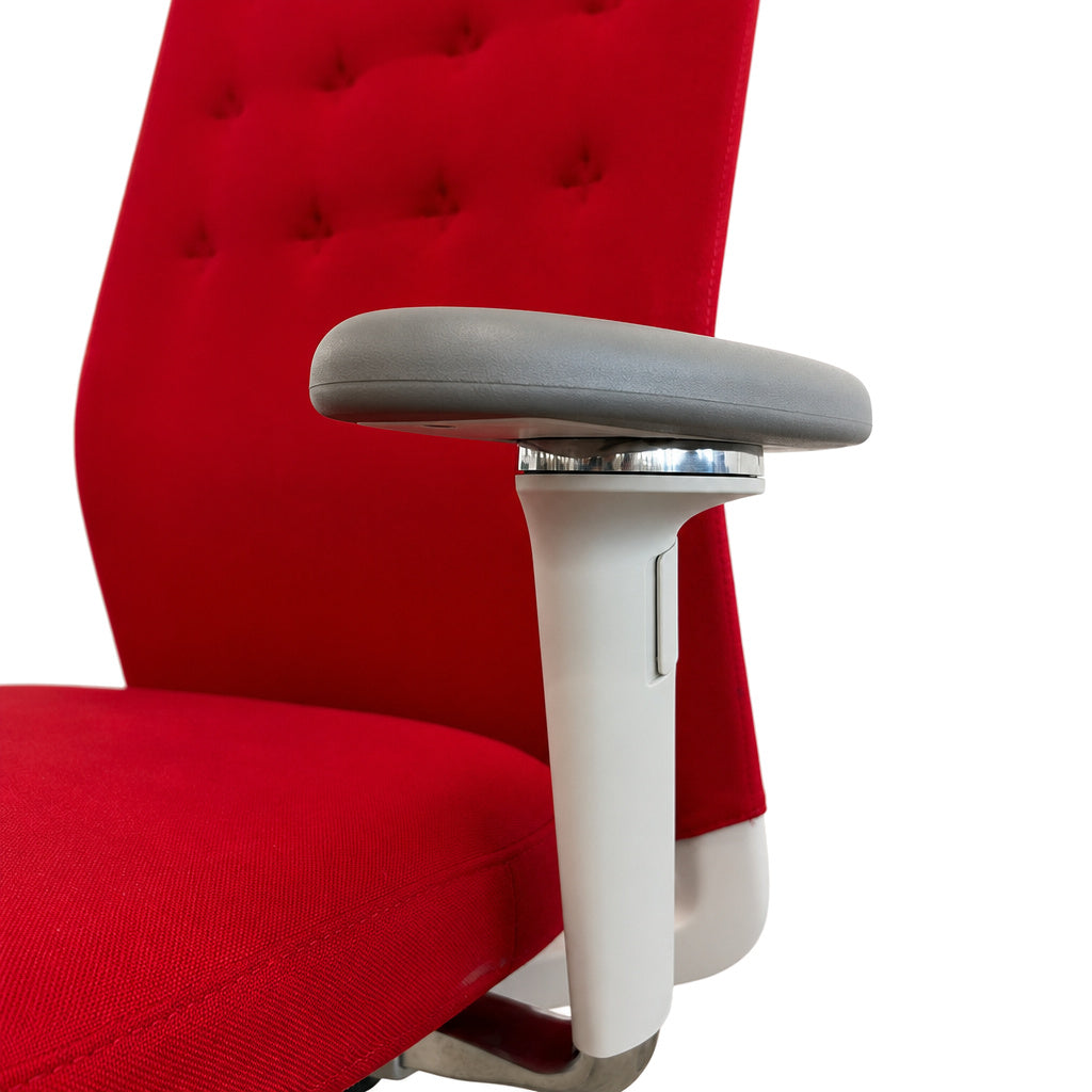 Vitra ID Trim rot
