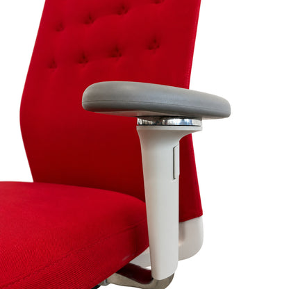 Vitra ID Trim rot