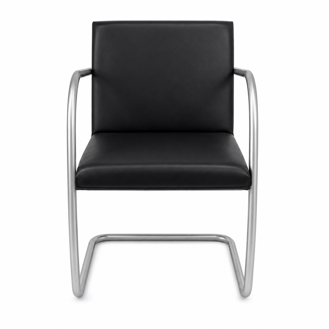 Walter Knoll Brno Armlehnstuhl Rundrohr [AKTION -500€]