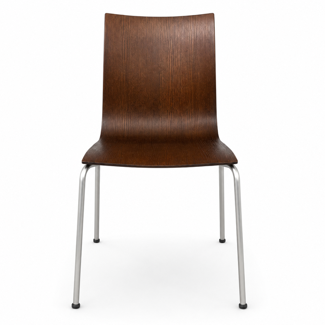 LaPalma S16 thin Nussbaum