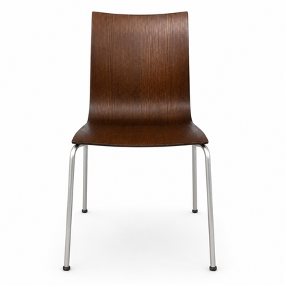 LaPalma S16 thin Nussbaum