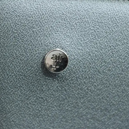 Interstuhl Champ platingrün