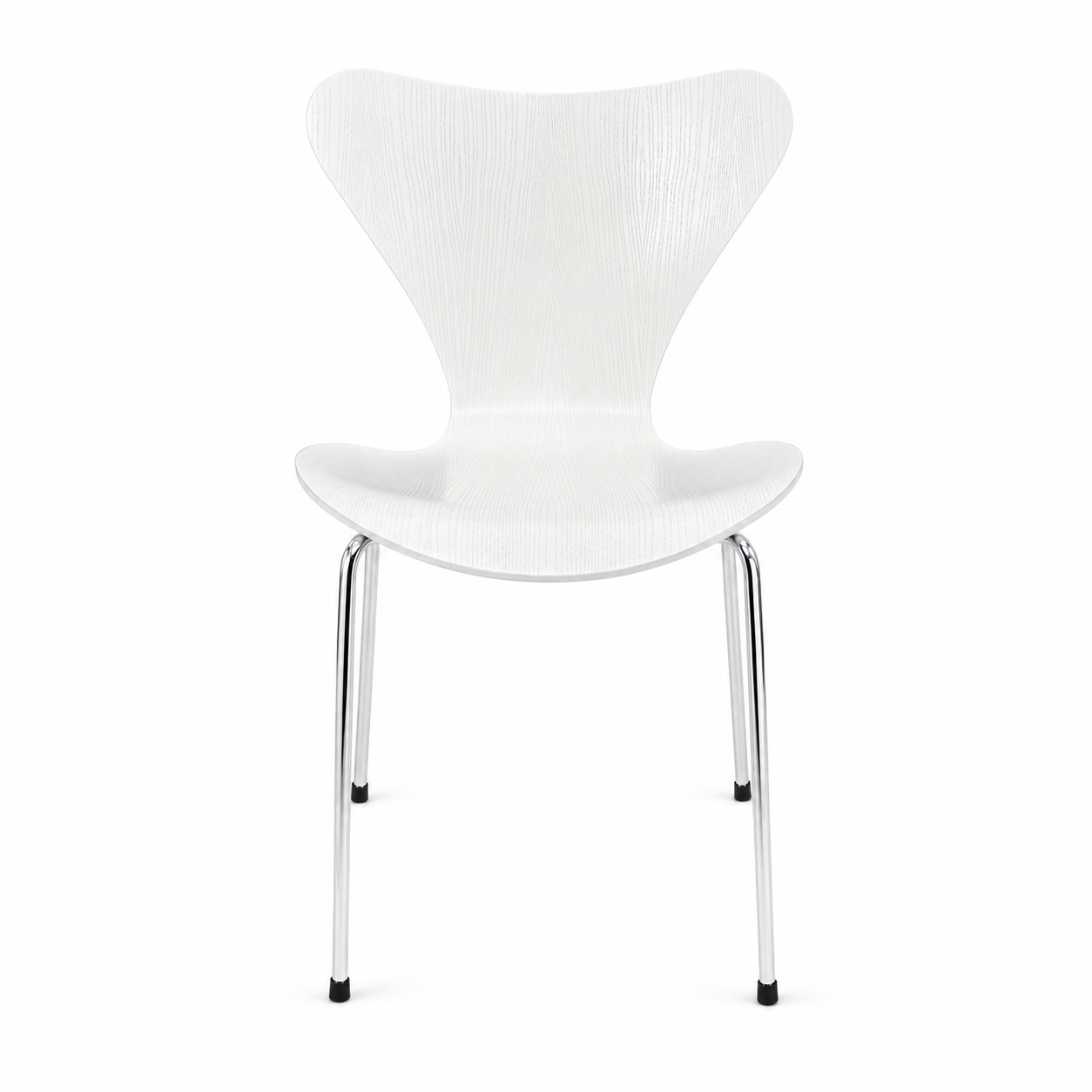 Fritz Hansen Serie 7 Stapelstuhl