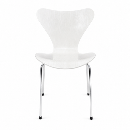 Fritz Hansen Serie 7 Stapelstuhl