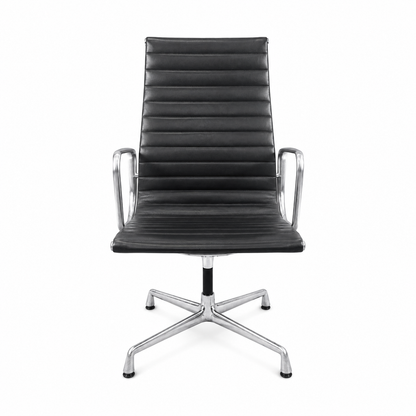 Vitra EA 112 Leder grau [AKTION -500€]