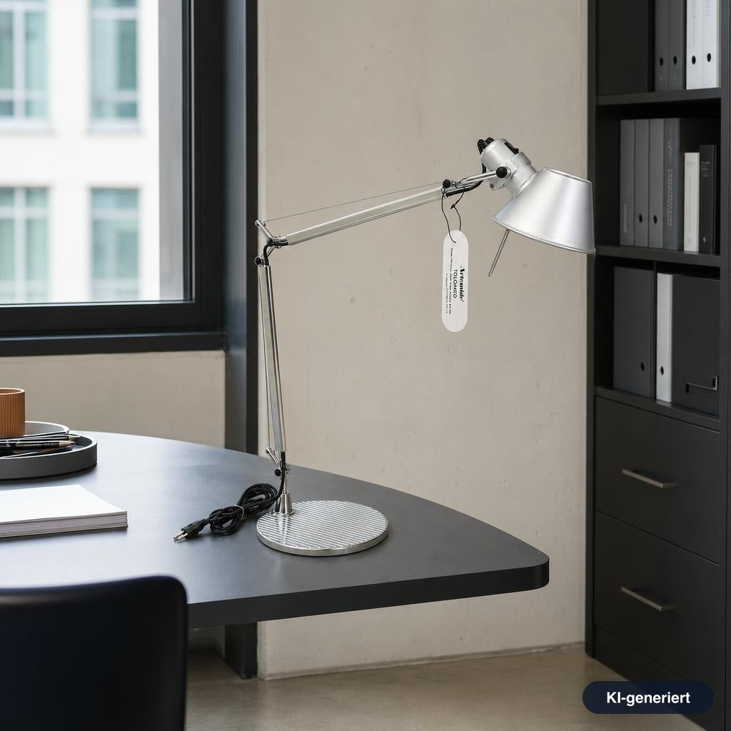 Artemide Tolomeo Tavolo NEUWARE