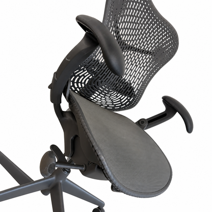 Herman Miller Mirra anthrazit