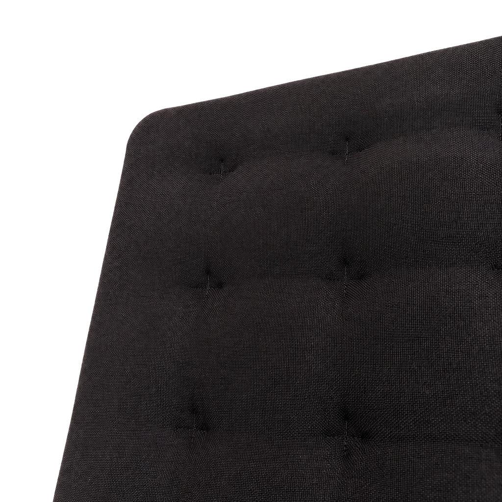 Vitra ID Trim Schwarz