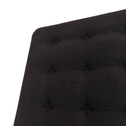 Vitra ID Trim Schwarz