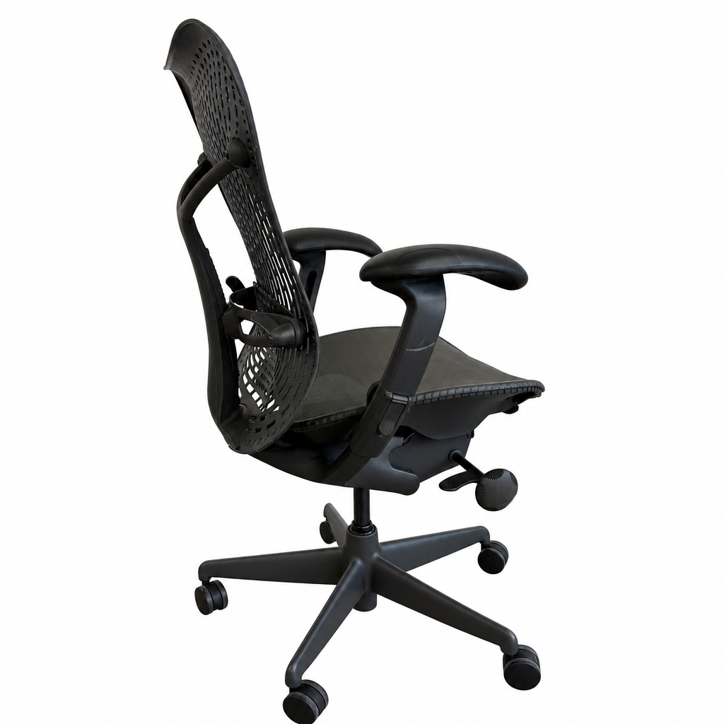 Herman Miller Mirra anthrazit