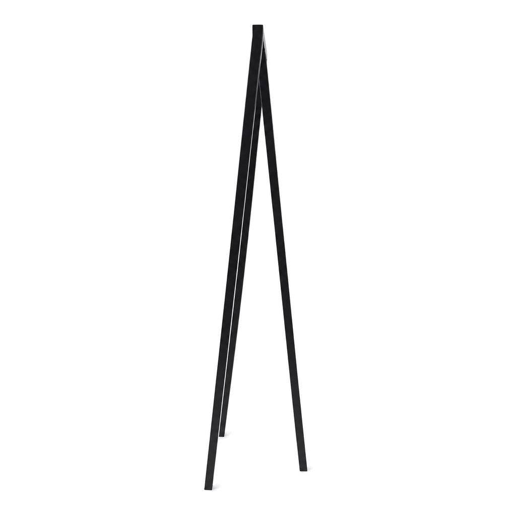 HAY Loop Garderobe schwarz