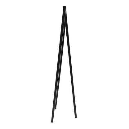 HAY Loop Garderobe schwarz