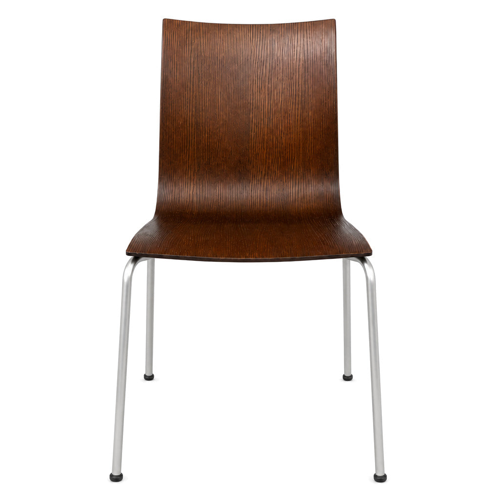 LaPalma S16 thin Nussbaum