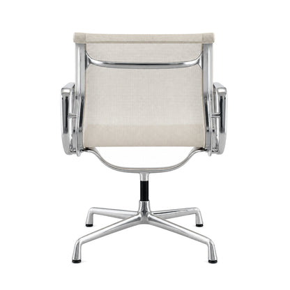 Vitra EA 108 Netz weiß Alu [B-Ware]