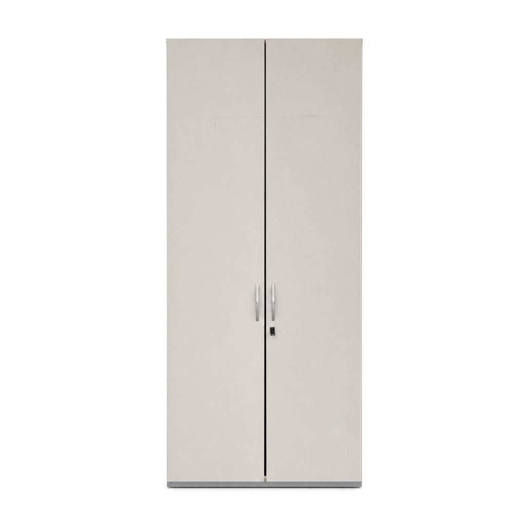 Steelcase Aktenschrank 6OH